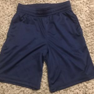 Boys shorts